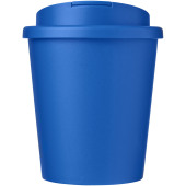Americano® Espresso 250 ml geïsoleerde beker - Midden blauw