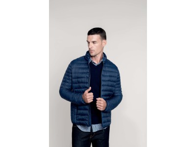 Men's lightweight padded jacket