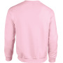 Heavy Blend™ Adult Crewneck Sweatshirt Light Pink XXL