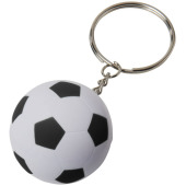 Striker voetbalsleutelhanger Striker voetbalsleutelhanger