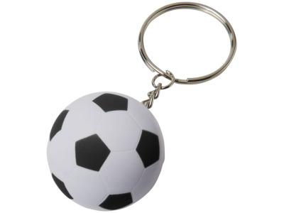 Striker voetbalsleutelhanger Striker voetbalsleutelhanger