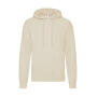 Classic Hooded Sweat - Natural - S