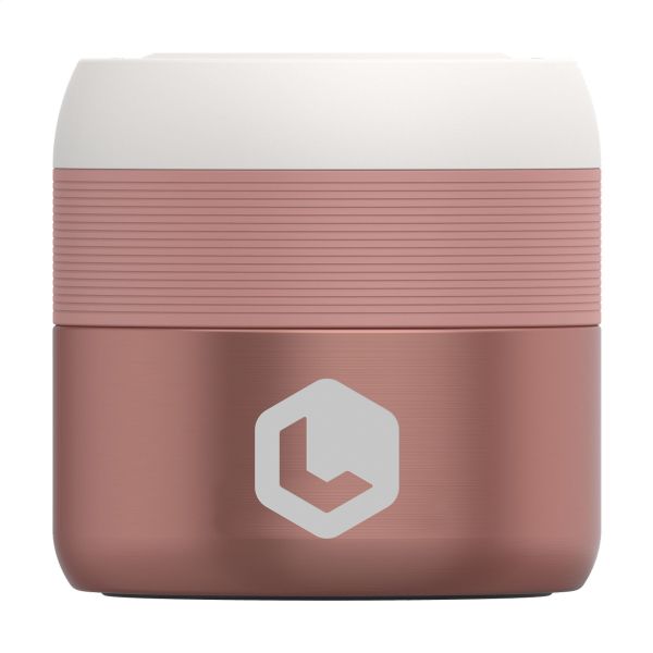 Kambukka® Bora 400 ml Foodcontainer Kambukka® Bora 400 ml Foodcontainer