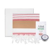 Wellness At Home PROMO Hamamdoek Wellness At Home PROMO Hamamdoek
