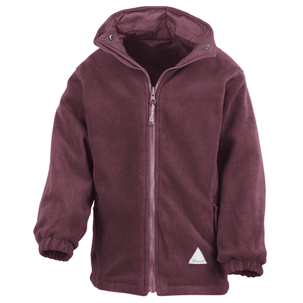 Junior Reversible Stormproof Jacket