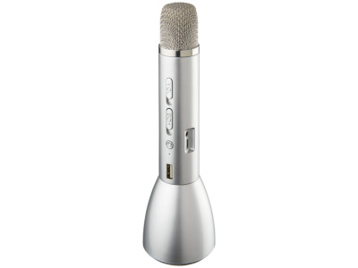 Mega microfoon Bluetooth® luidspreker Mega microfoon Bluetooth® luidspreker