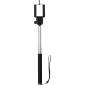 ABS telescopische selfie stick ABS telescopische selfie stick