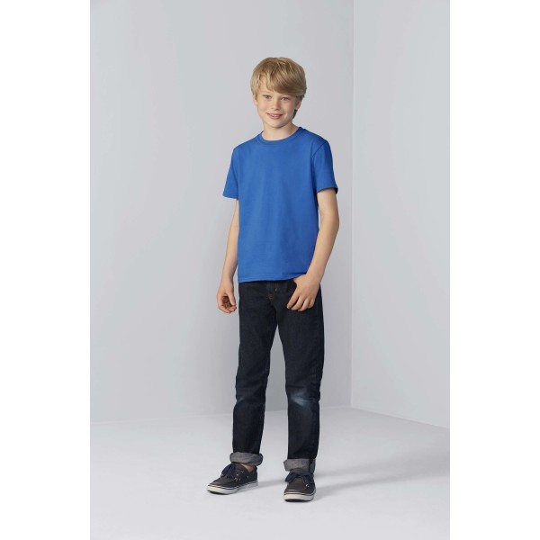 Softstyle Euro Fit Youth T-shirt