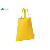 Carrier bag non-woven 75g/m²