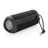 Urban Vitamin Berkeley IPX7 draadloze 10W luidspreker, zwart