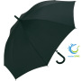 AC regular umbrella FARE®-Collection - black wS