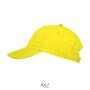 SOL'S Meteor, Neon Yellow, One size