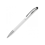 Ball pen Modena stylus - White