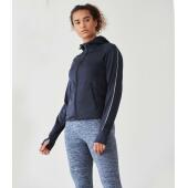 Ladies Lightweight Running Hoodie Ladies Lightweight Running Hoodie