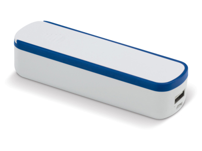 Powerbank Slide-n-Charge 2200mAh Powerbank Slide-n-Charge 2200mAh