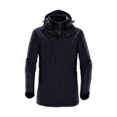 Navy Twill