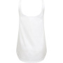 Women's vest White XXL