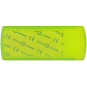 Christian 5 delige pleisterbox - Lime
