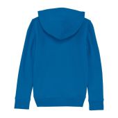 Mini Cruiser - Iconische kindersweater met capuchon - 3-4