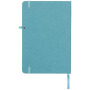 Rivista medium notitieboek - Aqua blauw