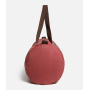 Duffeltas Bering small 3 Red marsala One Size