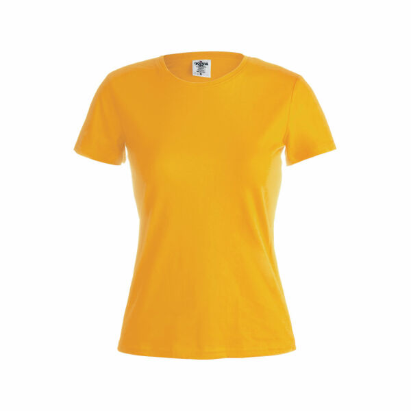Kleuren Dames T-Shirt "keya" WCS150 - DOR - L Kleuren Dames T-Shirt "keya" WCS150 - DOR - L