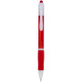 Trim ballpoint pen - Red