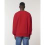 Radder Heavy - Unisex ruim sweatshirt met ronde hals - XXL