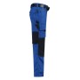 Werkbroek Cordura Canvas 502009 Royalblue-Navy 23