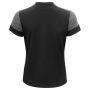 Printer Prime t-shirt Lady Black/Anthra XS