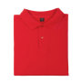 Polo Shirt Bartel Color - ROJ - M