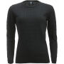 Blakely knitted sweater dames zwart xxl
