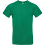 #E190 Men's T-shirt Kelly Green 3XL