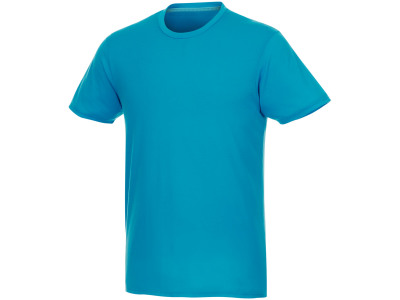 Jade GRS gerecycled heren t-shirt met korte mouwen