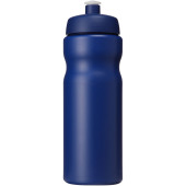 Baseline® Plus 650 ml drikkeflaske - Blå