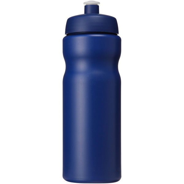Baseline® Plus 650 ml sport bottle - Blue