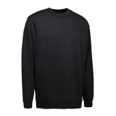 PRO Wear sweatshirt | classic - Black, XS