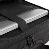 Tungsten™ Mobile Office - Black - One Size