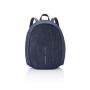 Elle Fashion, anti-diefstal rugtas, blauw
