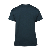Heavy Cotton Adult T-Shirt - Midnight - L