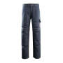 Broek met kniezakken 90C52
