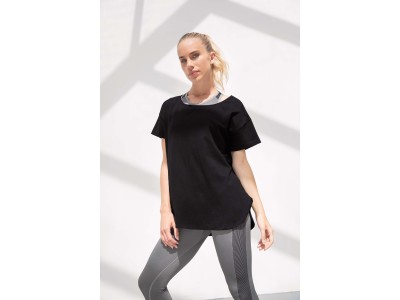 Dames-t-shirt. Dames-t-shirt.