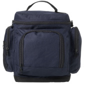 Helsinki koeltas 7L - Navy