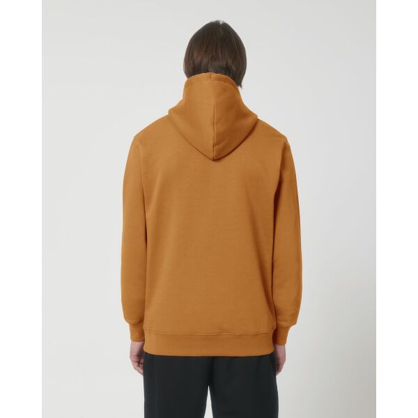 Cruiser - Iconische uniseks sweater met capuchon - XL