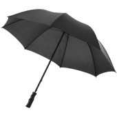 Barry 23" automatische paraplu - Zwart