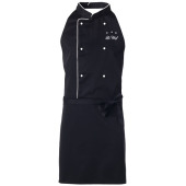 Le chef schort Le chef schort
