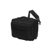 business trolley MISSION black