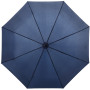 Ida 21.5'' opvouwbare paraplu - Navy
