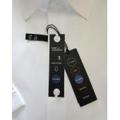 Seidensticker Shaped Fit 1/2 Business Kent - Navy - 46
