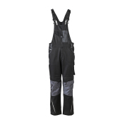 Workwear Pants with Bib Workwear Pants with Bib